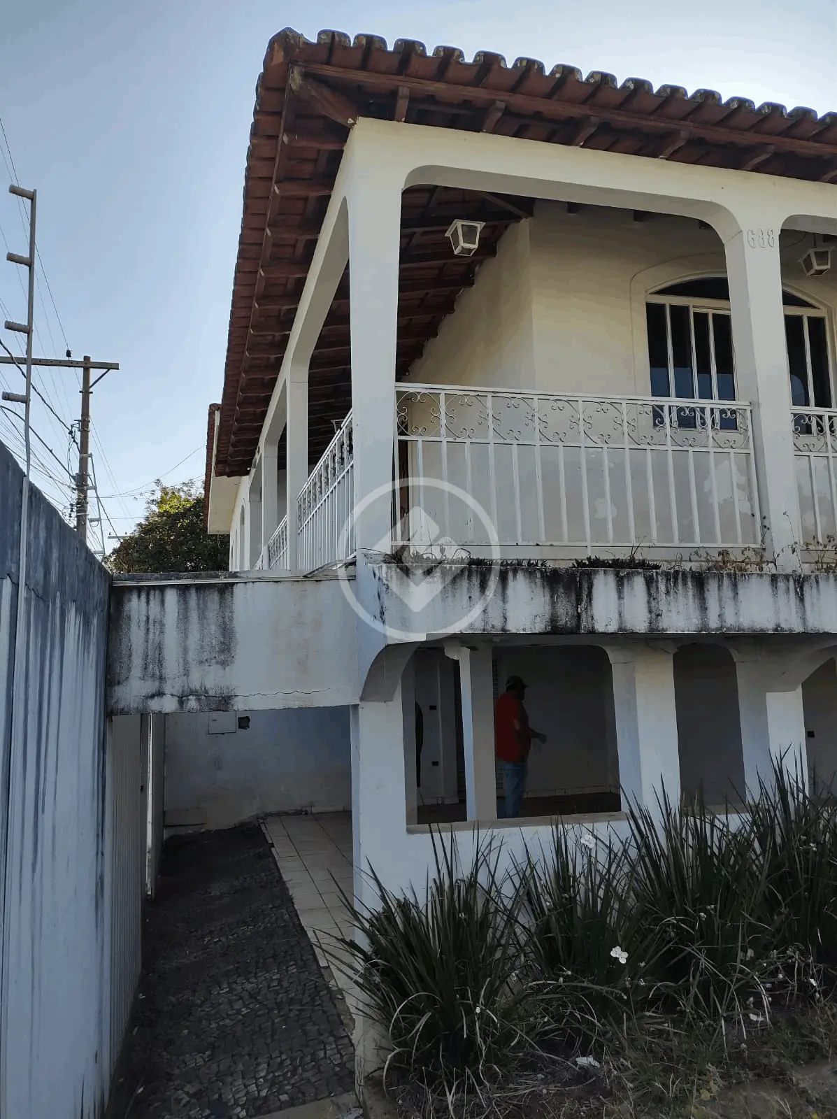 Casa Tabajaras, Uberlândia - MG — foto 1