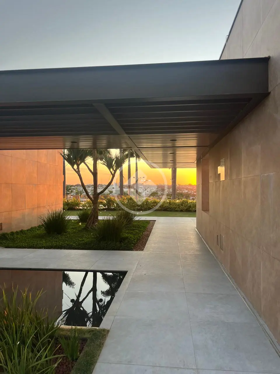 Terreno Condomínio no Gávea, Uberlândia — foto 4 de 5
