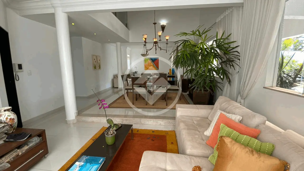Casa 4 quartos no Jardim Karaíba, Uberlândia — foto 3 de 6
