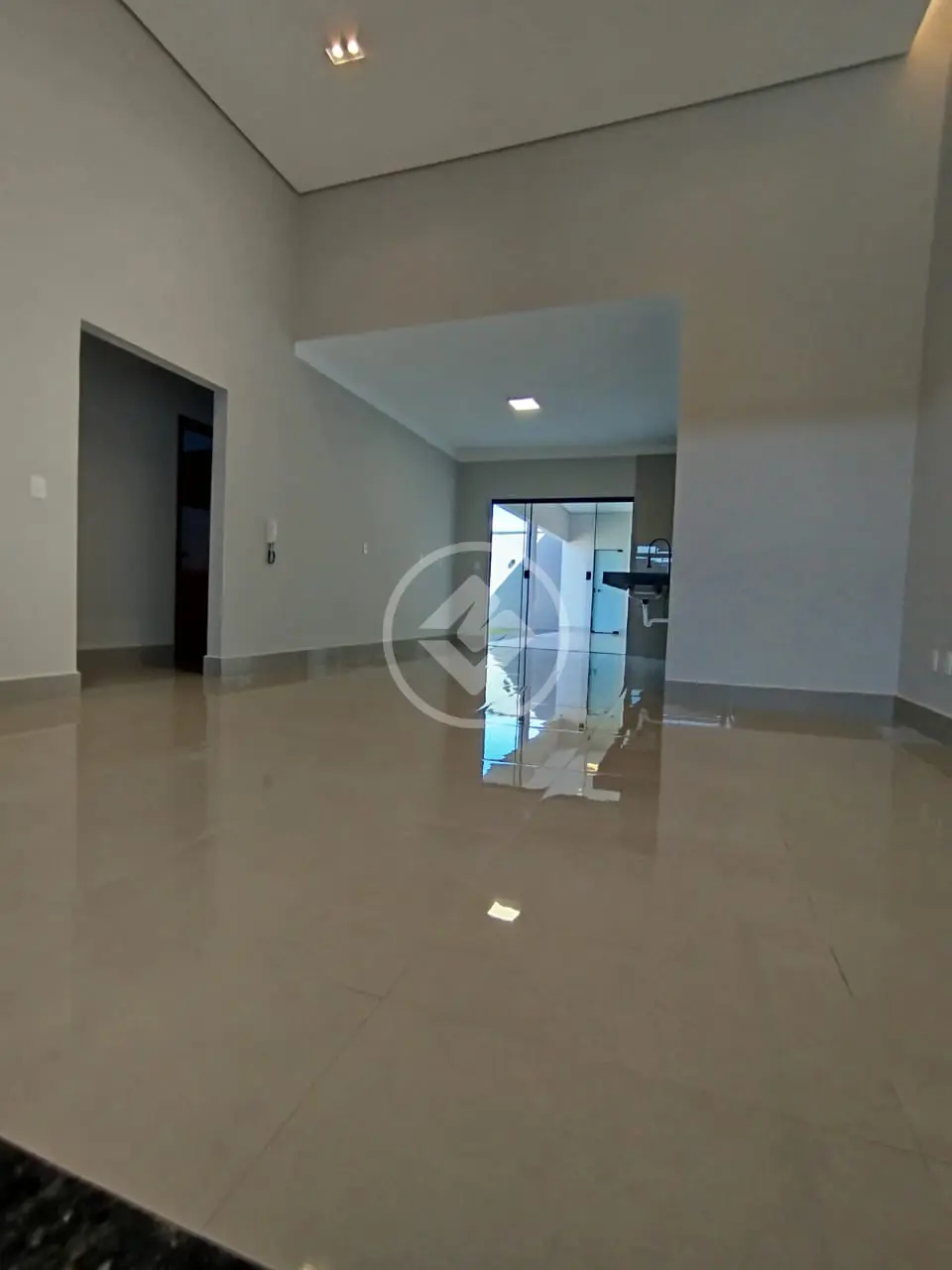 Casa JARDIM HOLANDA, Uberlândia - MG — foto 1