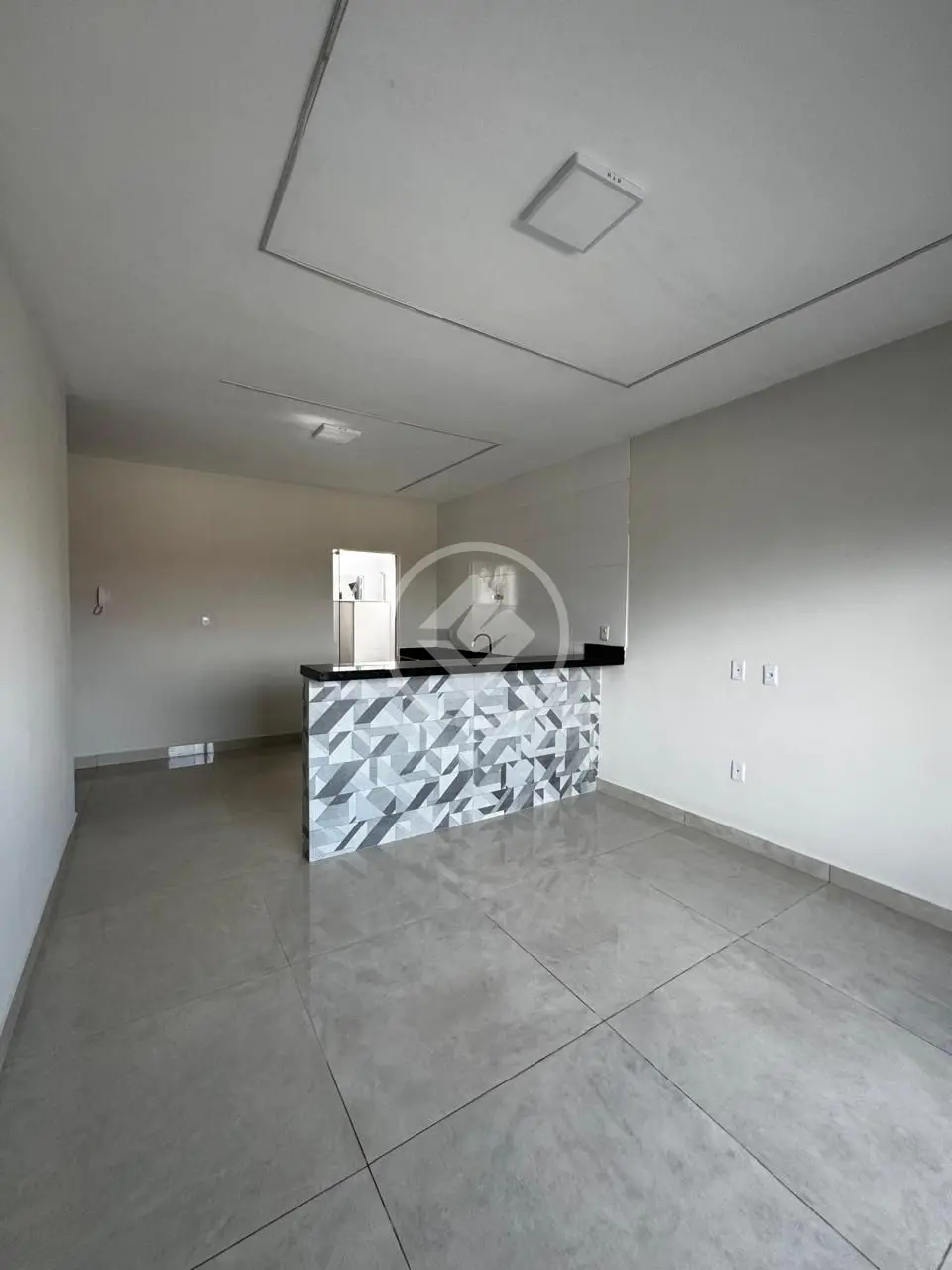 Apartamento Shopping Park, Uberlândia - MG — foto 1