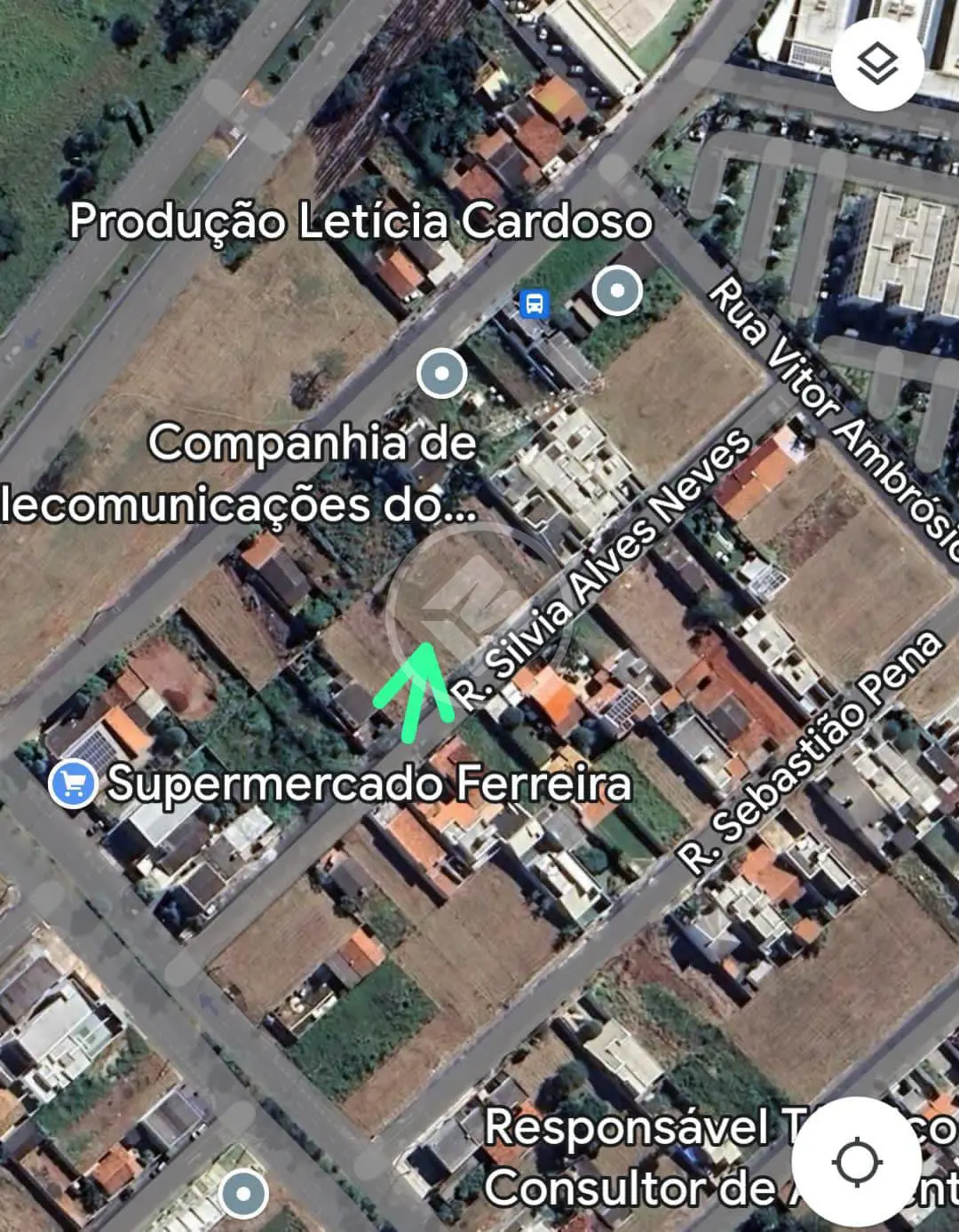 Terreno Shopping Park, Uberlândia - MG — foto 2