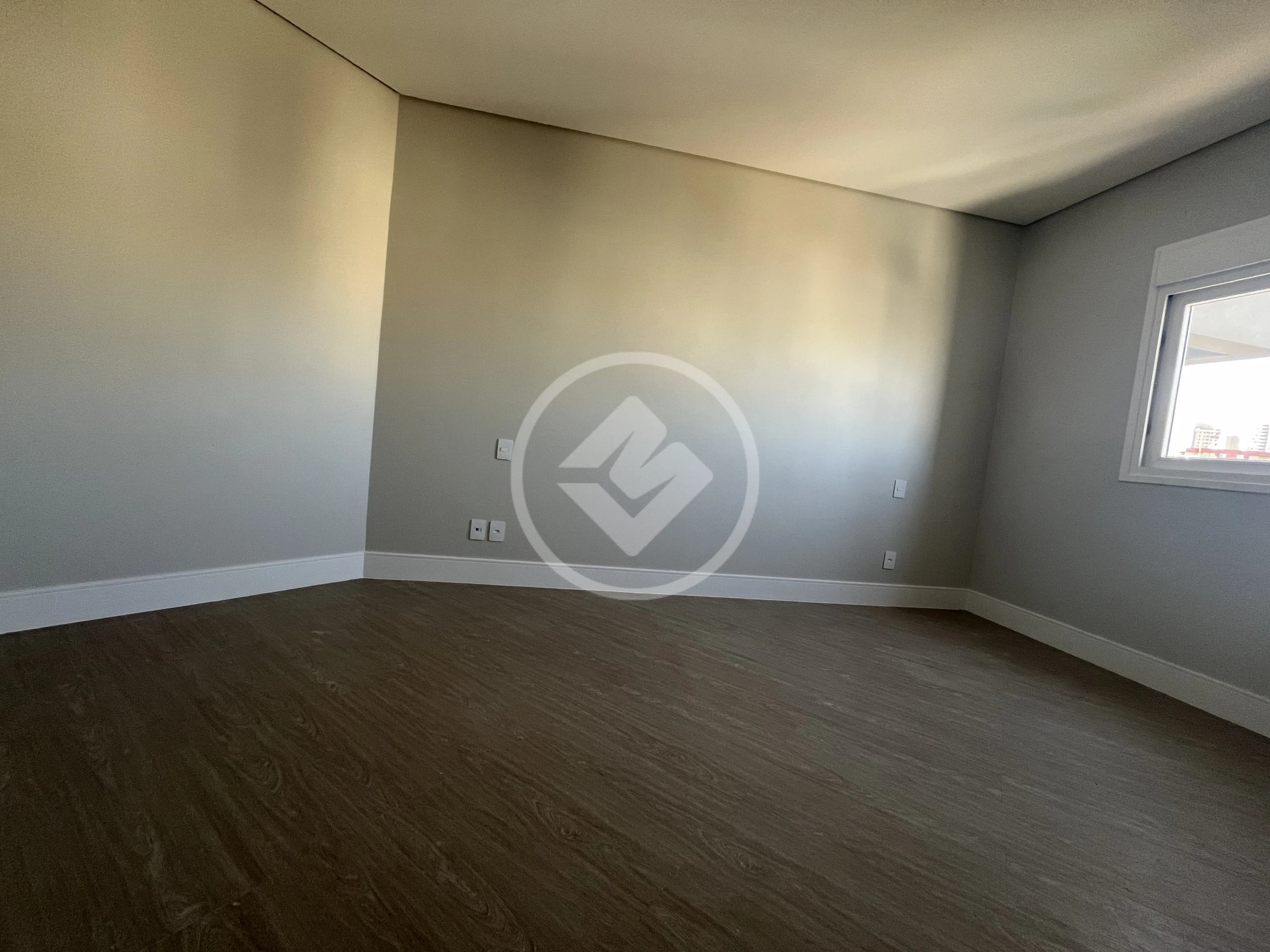 Apartamento Tabajaras, Uberlândia - MG — foto 1