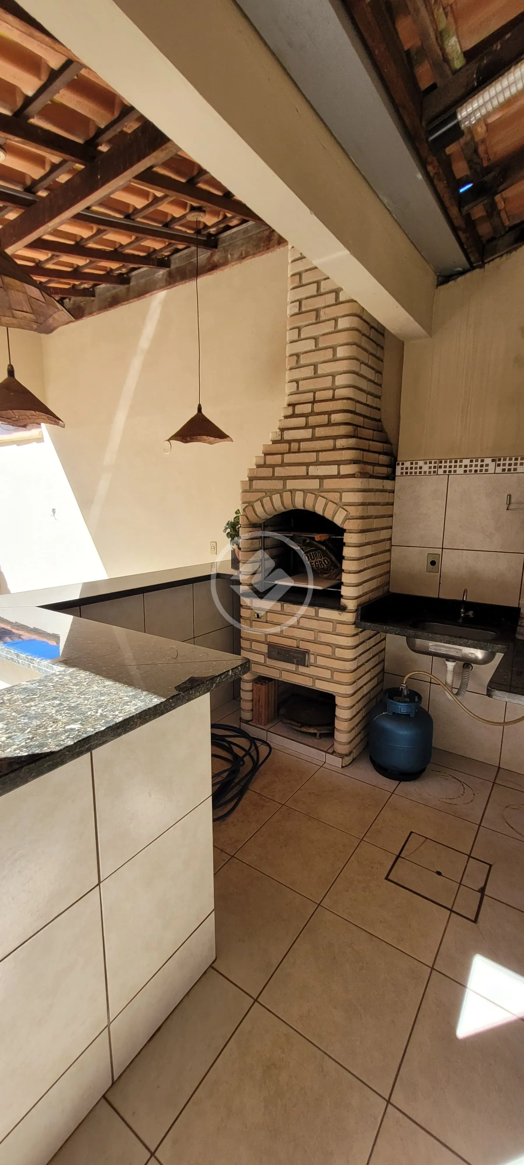 Casa 3 quartos no Santa Mônica, Uberlândia — foto 4 de 6
