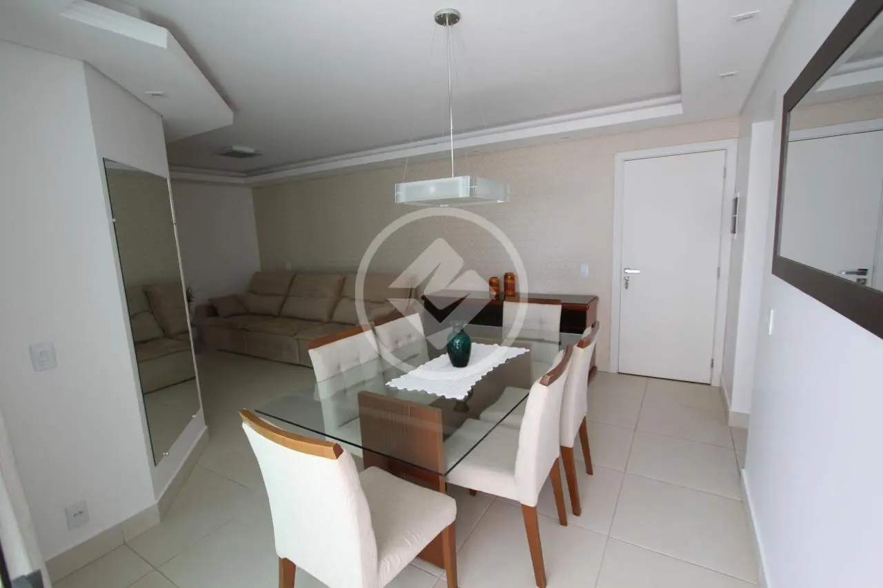 Apartamento 3 quartos no Tibery, Uberlândia — foto 3 de 6
