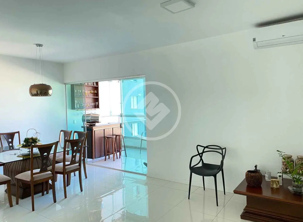 Apartamento Santa Mônica, Uberlândia - MG — foto 2