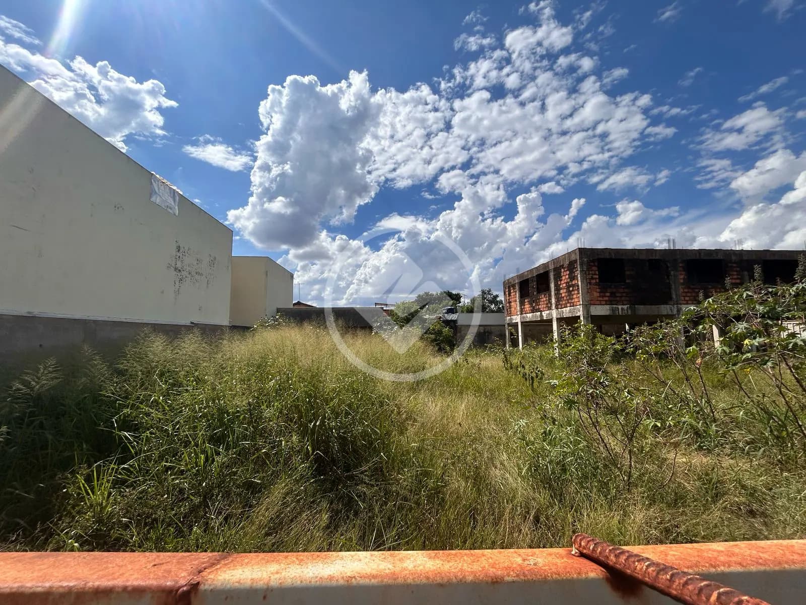 Terreno para fim residencial ou comercial- 290m²- Shopping Park- Uberlândia/MG