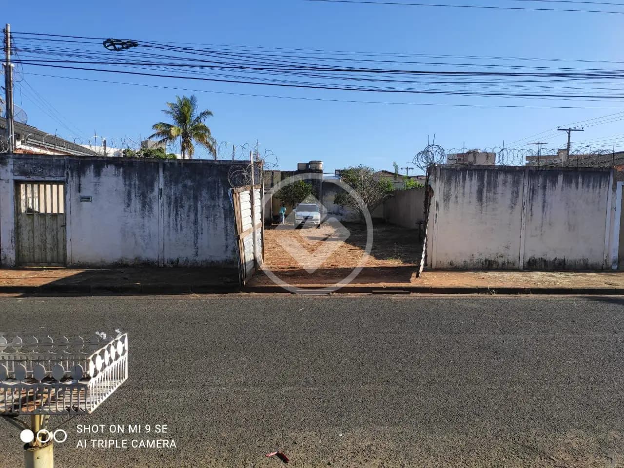 Terreno SARAIVA, Uberlândia - MG — foto 1
