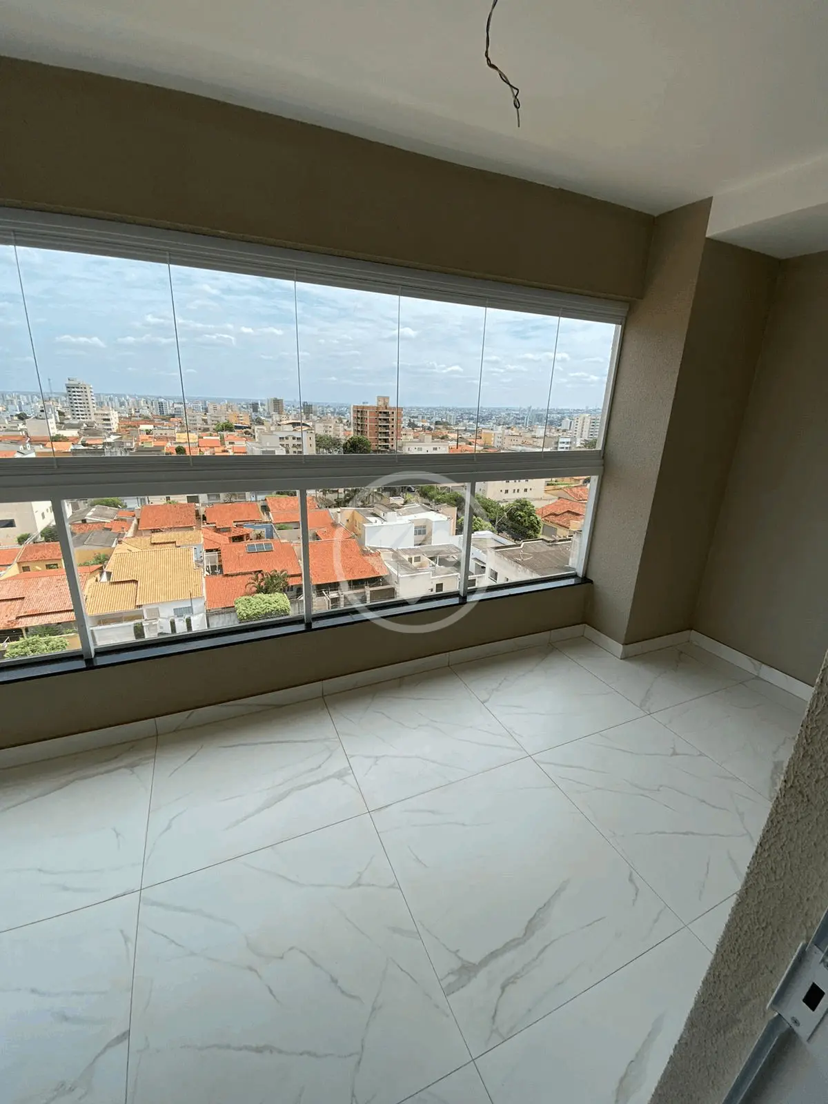 Apartamento Santa Mônica, Uberlândia - MG — foto 2