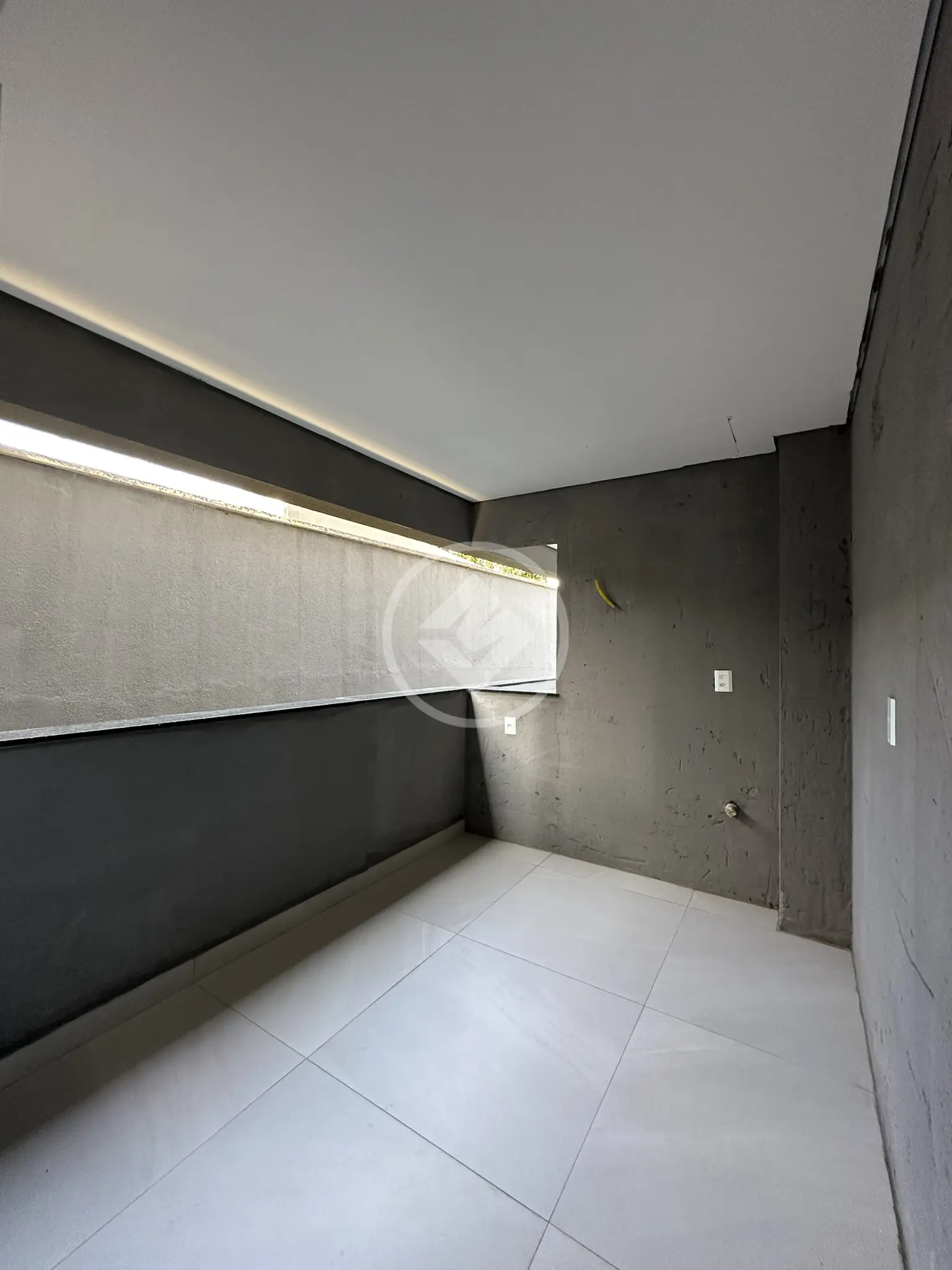 Apartamento Patrimônio, Uberlândia - MG — foto 2