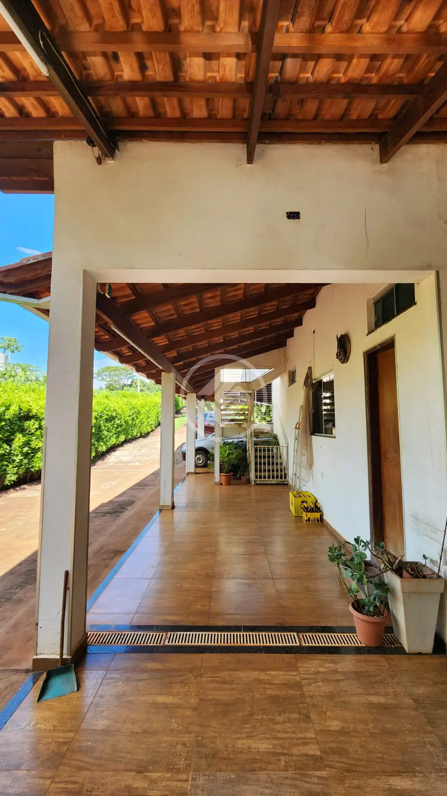 Chácara 4 quartos no Zona Rural, Campo Florido — foto 6 de 6