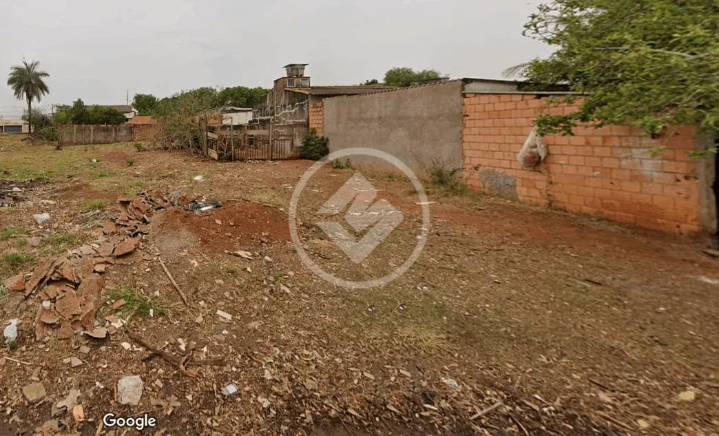 Terreno no Aclimação, Uberlândia — foto 1 de 3