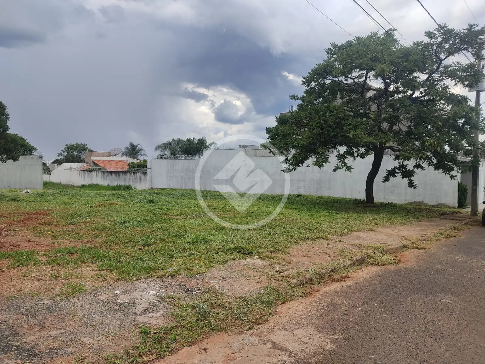 Terreno Jardim Karaíba, Uberlândia - MG — foto 2