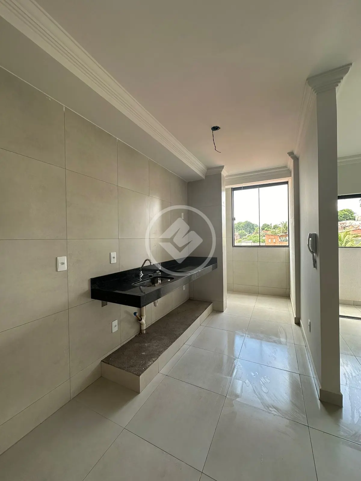 Apartamento 2 quartos no Tubalina, Uberlândia — foto 3 de 6