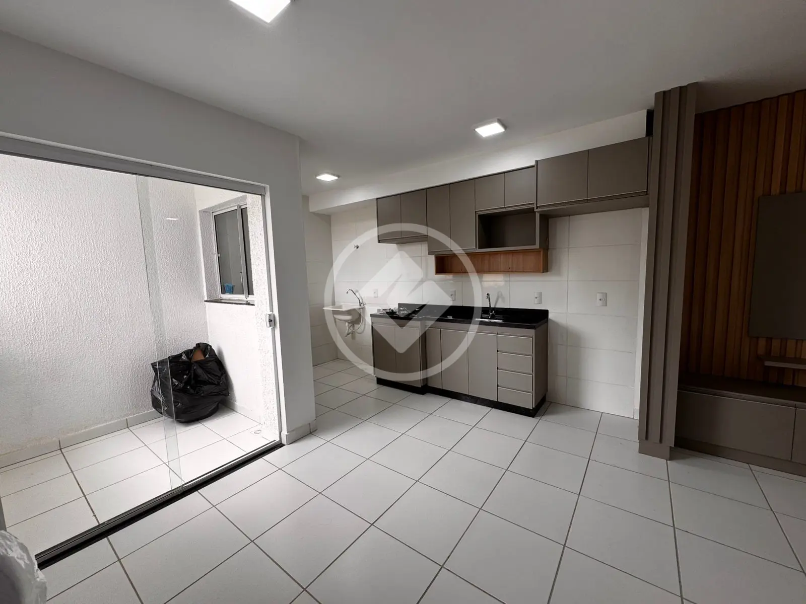 Apartamento 2 quartos no Granada, Uberlândia — foto 4 de 6