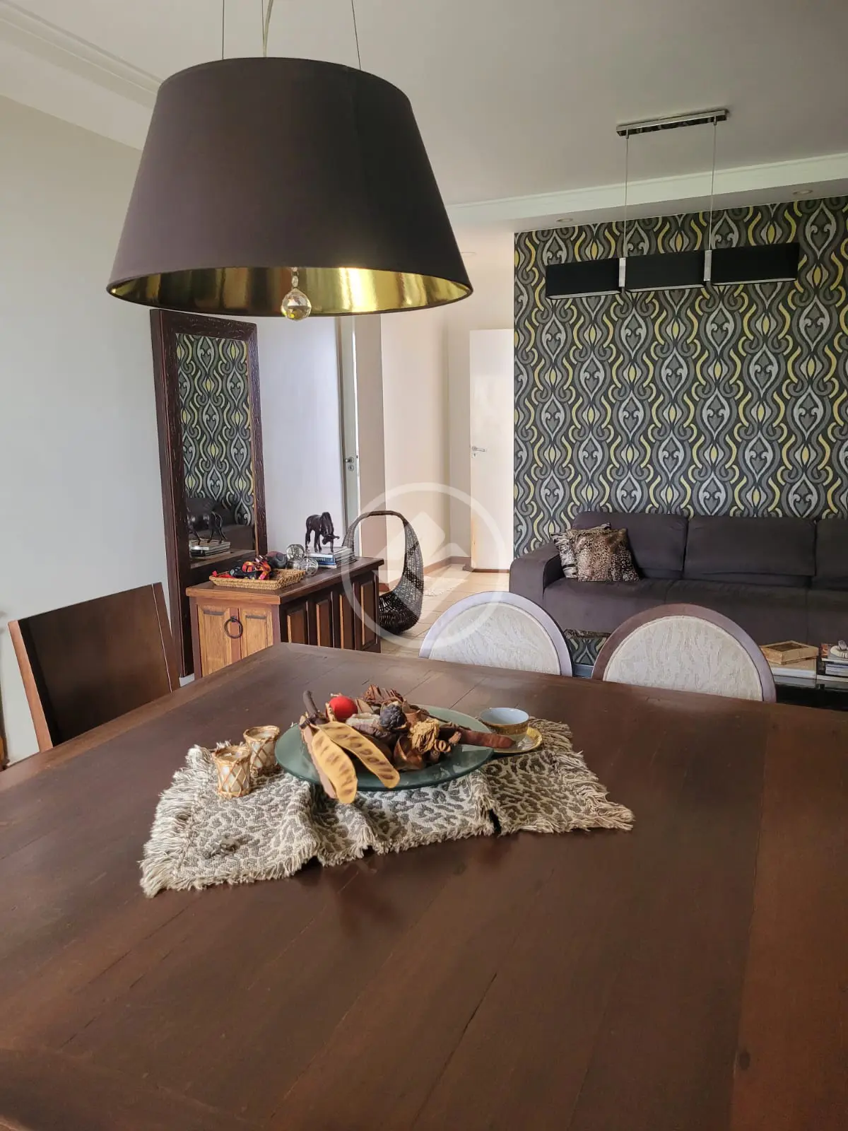 Casa Jardim Karaíba, Uberlândia - MG — foto 2
