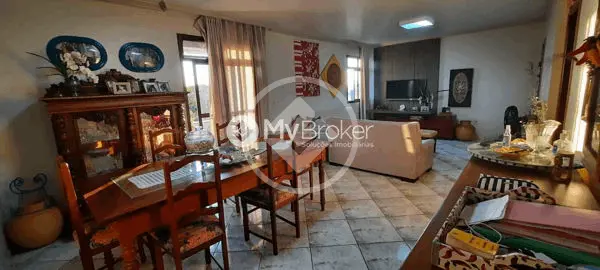 Apartamento SARAIVA, Uberlândia - MG — foto 2