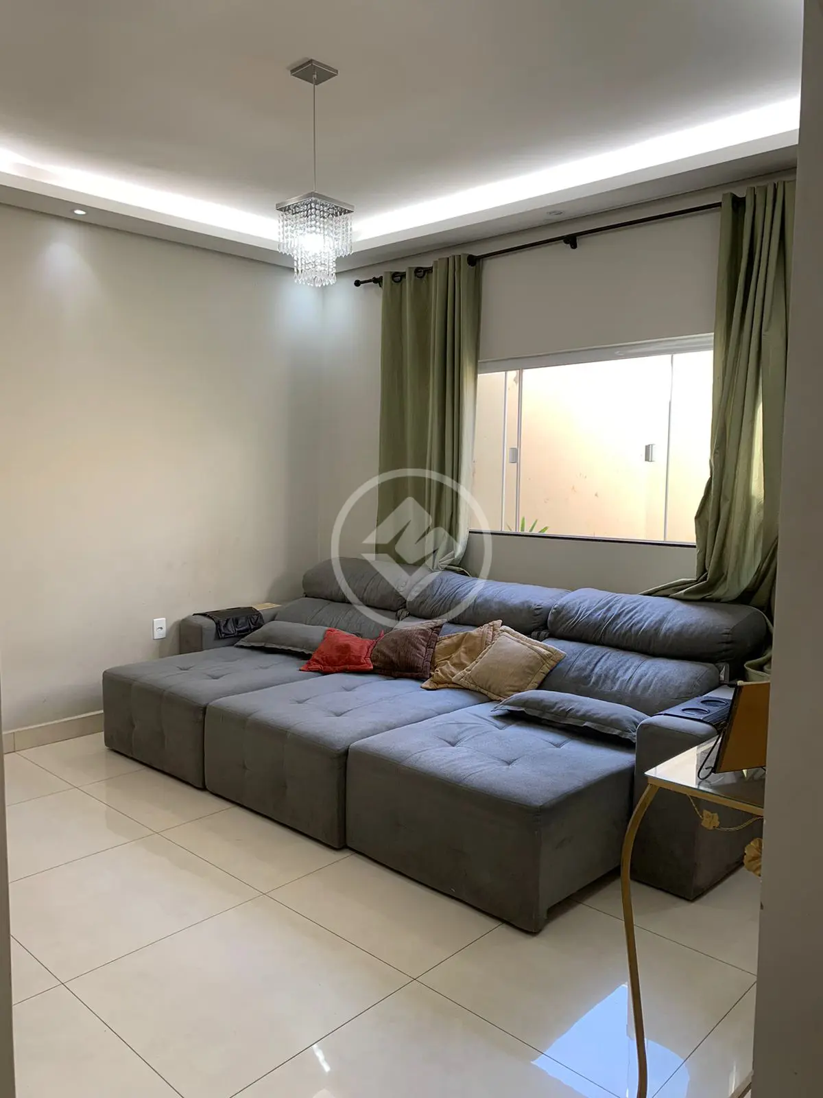Casa Mansour, Uberlândia - MG — foto 1
