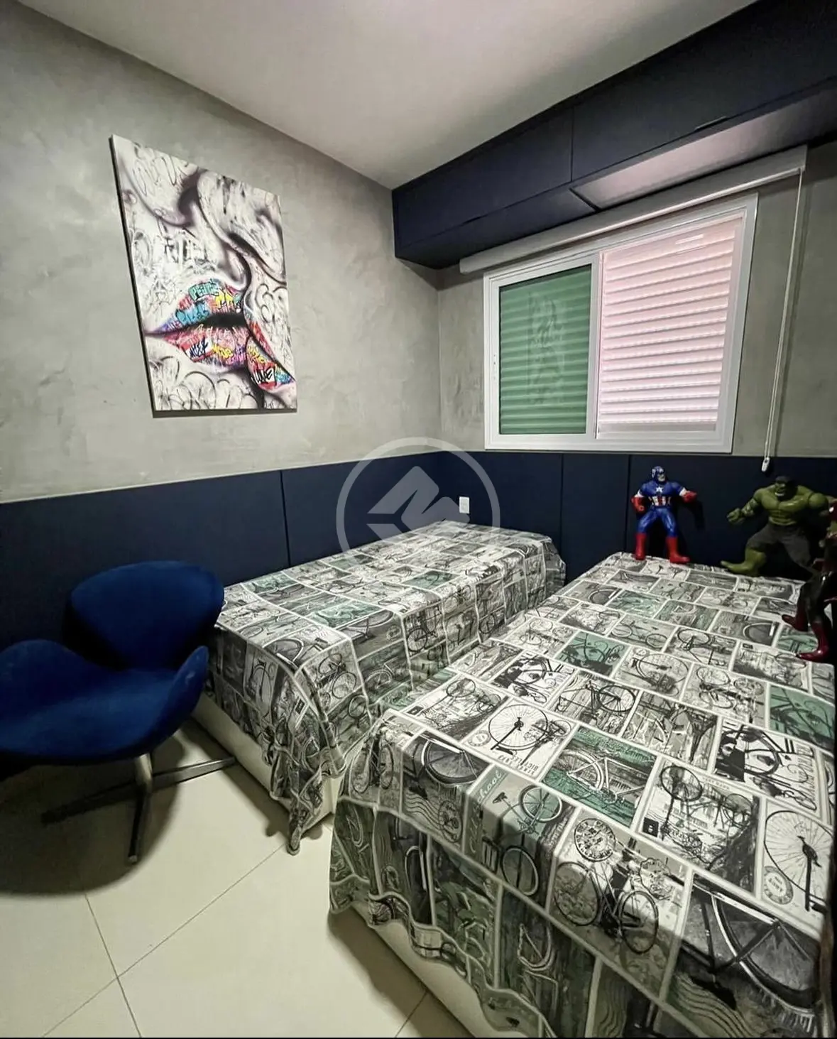 Apartamento 2 quartos no Santa Mônica, Uberlândia — foto 6 de 6