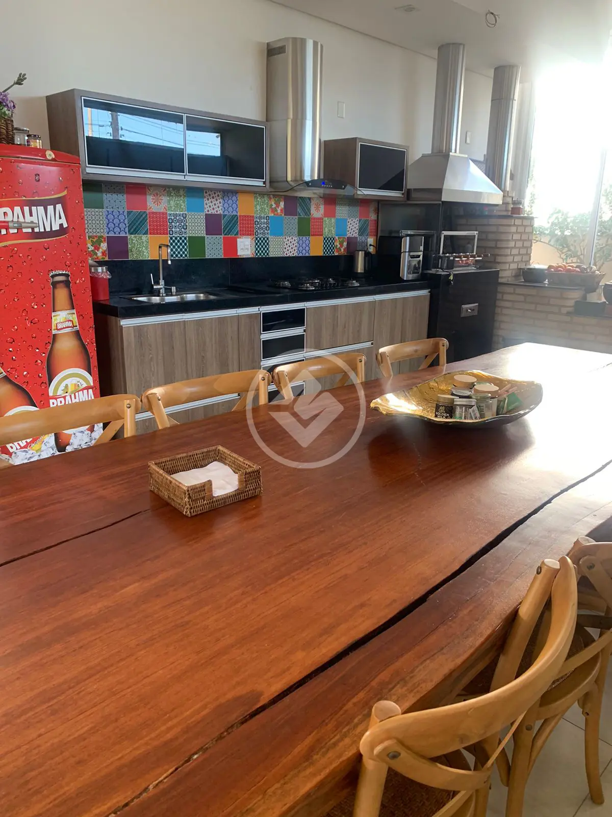 Sobrado Em Condomínio Nova Uberlândia, Uberlândia - MG — foto 2