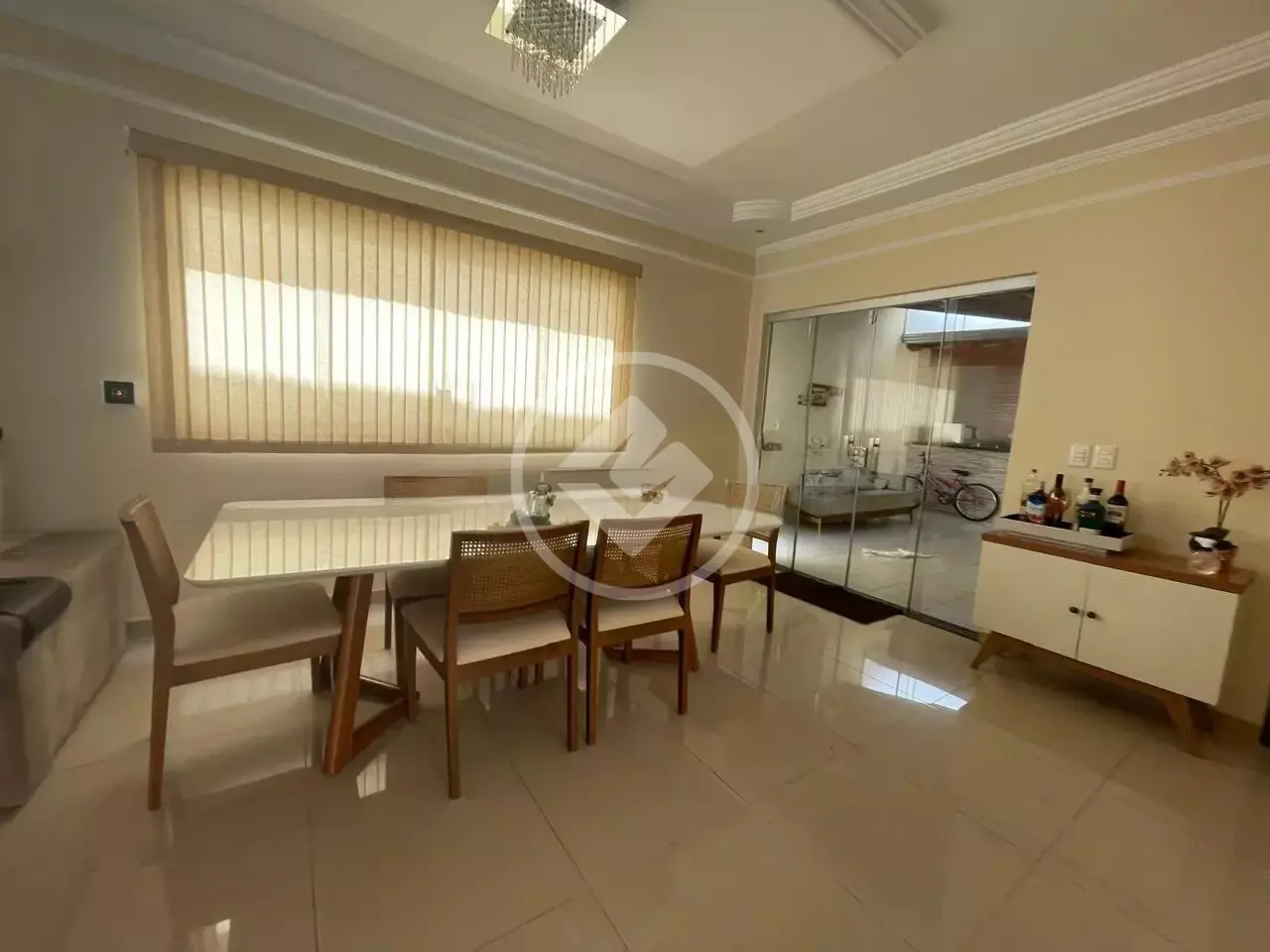 Casa Jardim Europa, Uberlândia - MG — foto 1