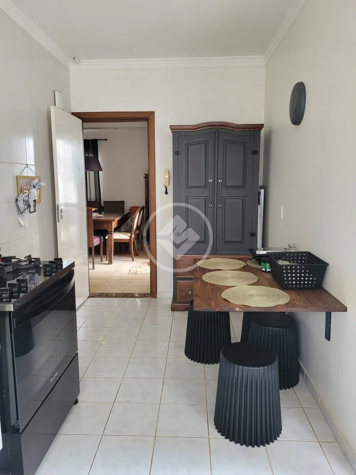 Casa 3 quartos no Jardim Karaíba, Uberlândia — foto 3 de 6