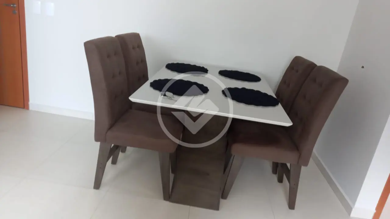 Apartamento 2 quartos no JARDIM HOLANDA, Uberlândia — foto 4 de 6