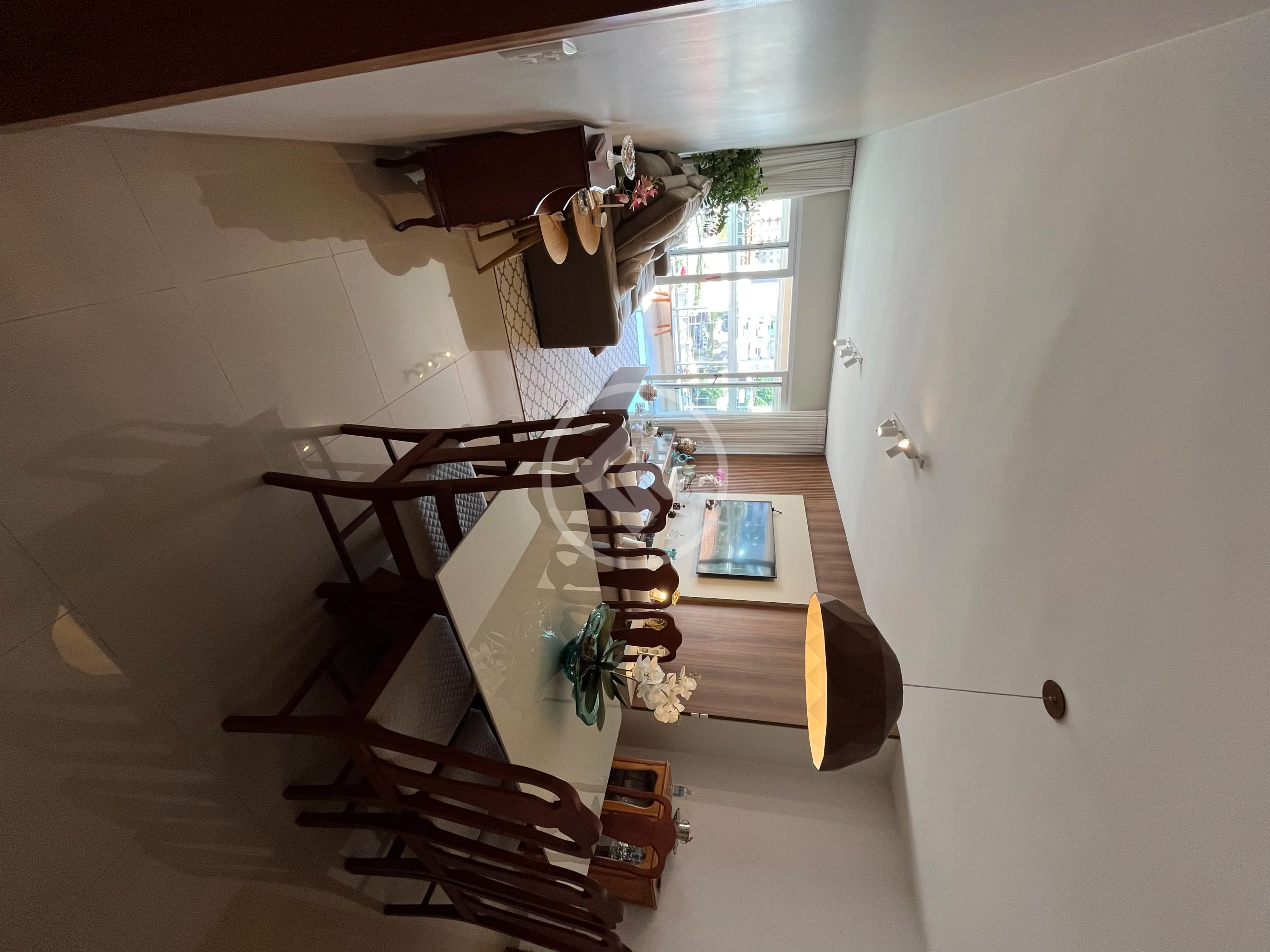 Apartamento Lidice, Uberlândia - MG — foto 1