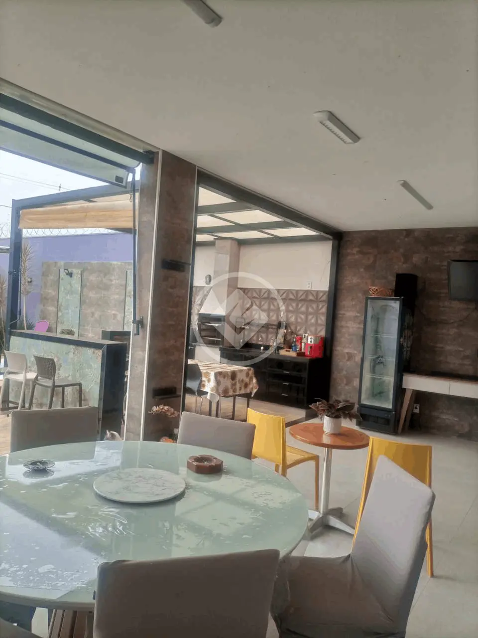 Casa 2 quartos no Loteamento Portal do Vale II, Uberlândia — foto 5 de 6