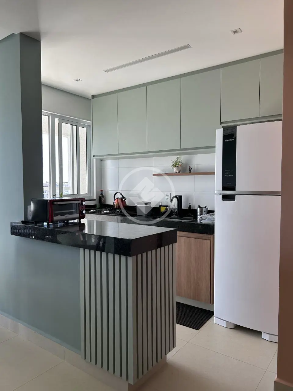 Apartamento 2 quartos no Aclimação, Uberlândia — foto 5 de 6