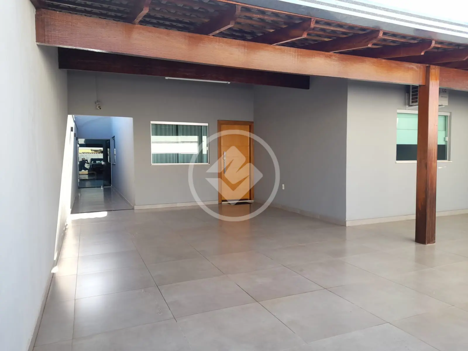 Casa BRASIL, Uberlândia - MG — foto 1