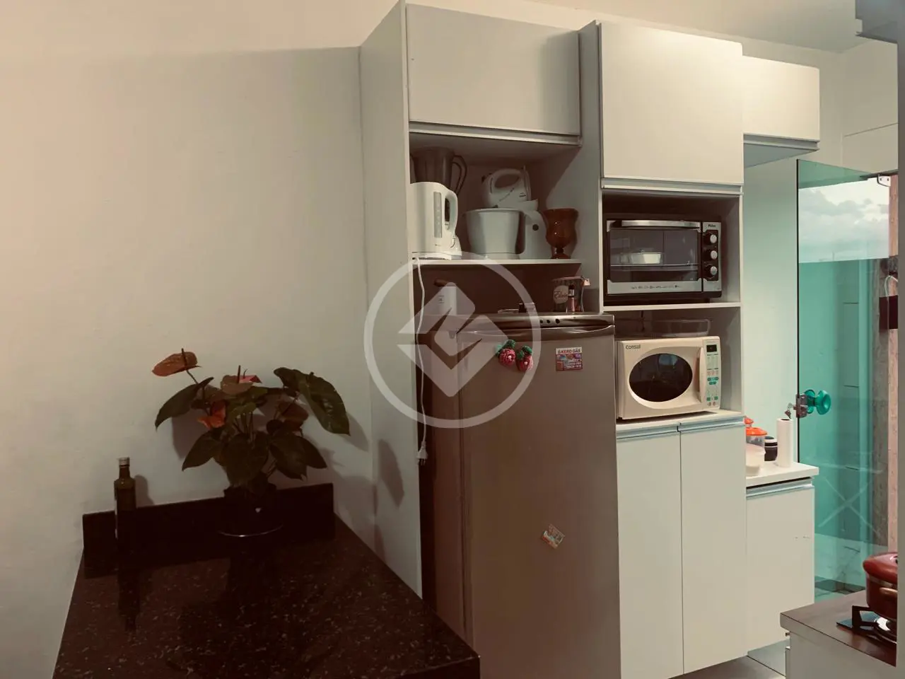 Casa 2 quartos no Jaraguá, Uberlândia — foto 3 de 5