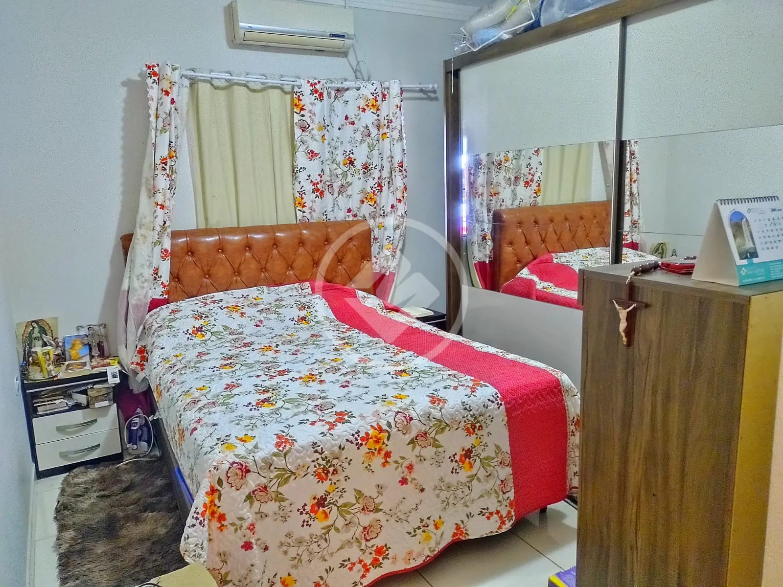 Casa 2 quartos no Jardim Ipanema, Uberlândia — foto 5 de 6