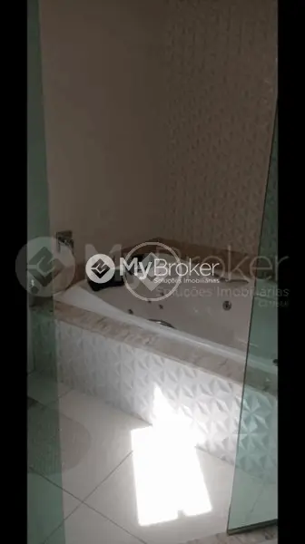 Casa 3 quartos no Jardim Inconfidência, Uberlândia — foto 5 de 6