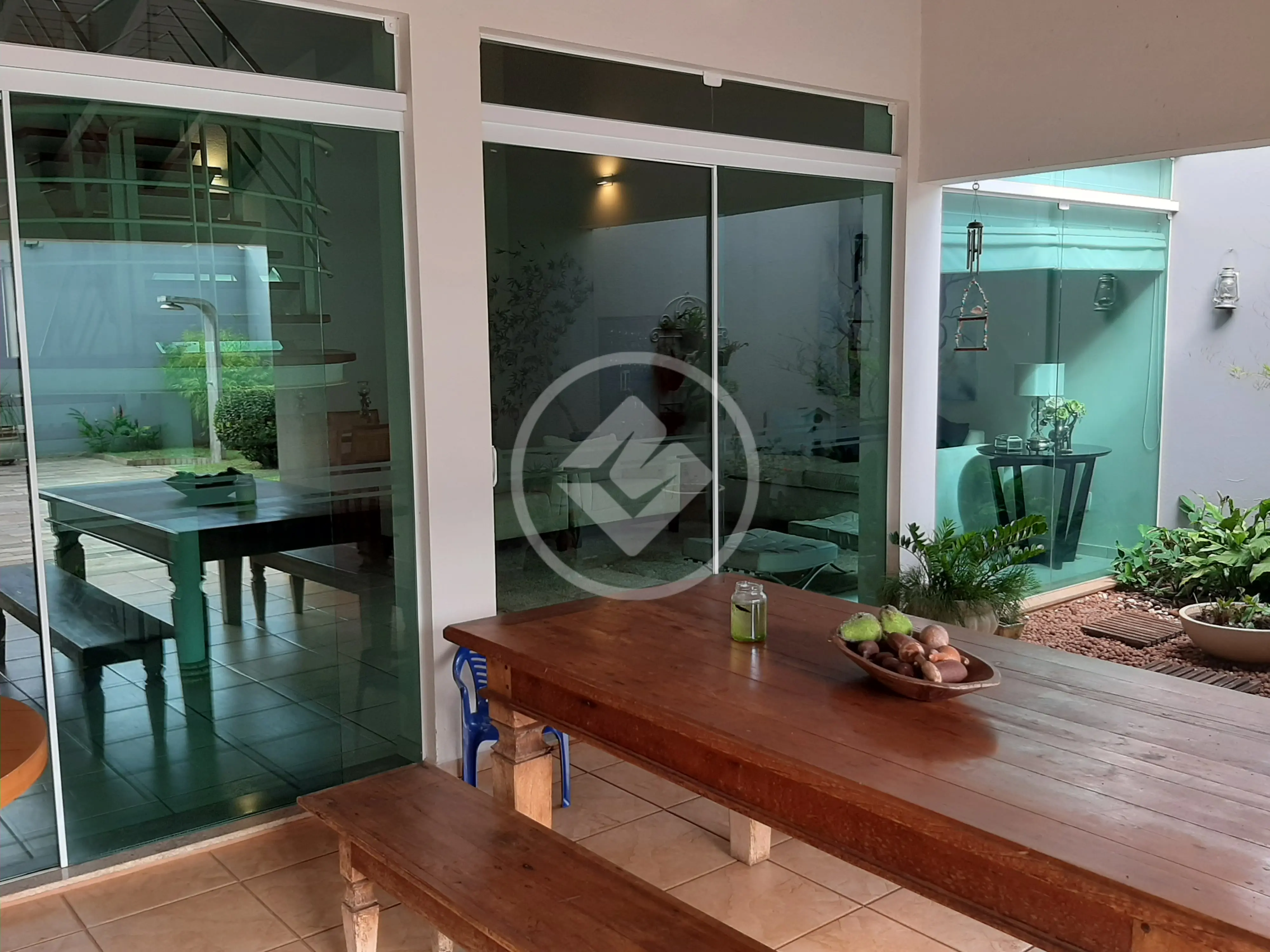 Casa Morada da Colina, Uberlândia - MG — foto 2