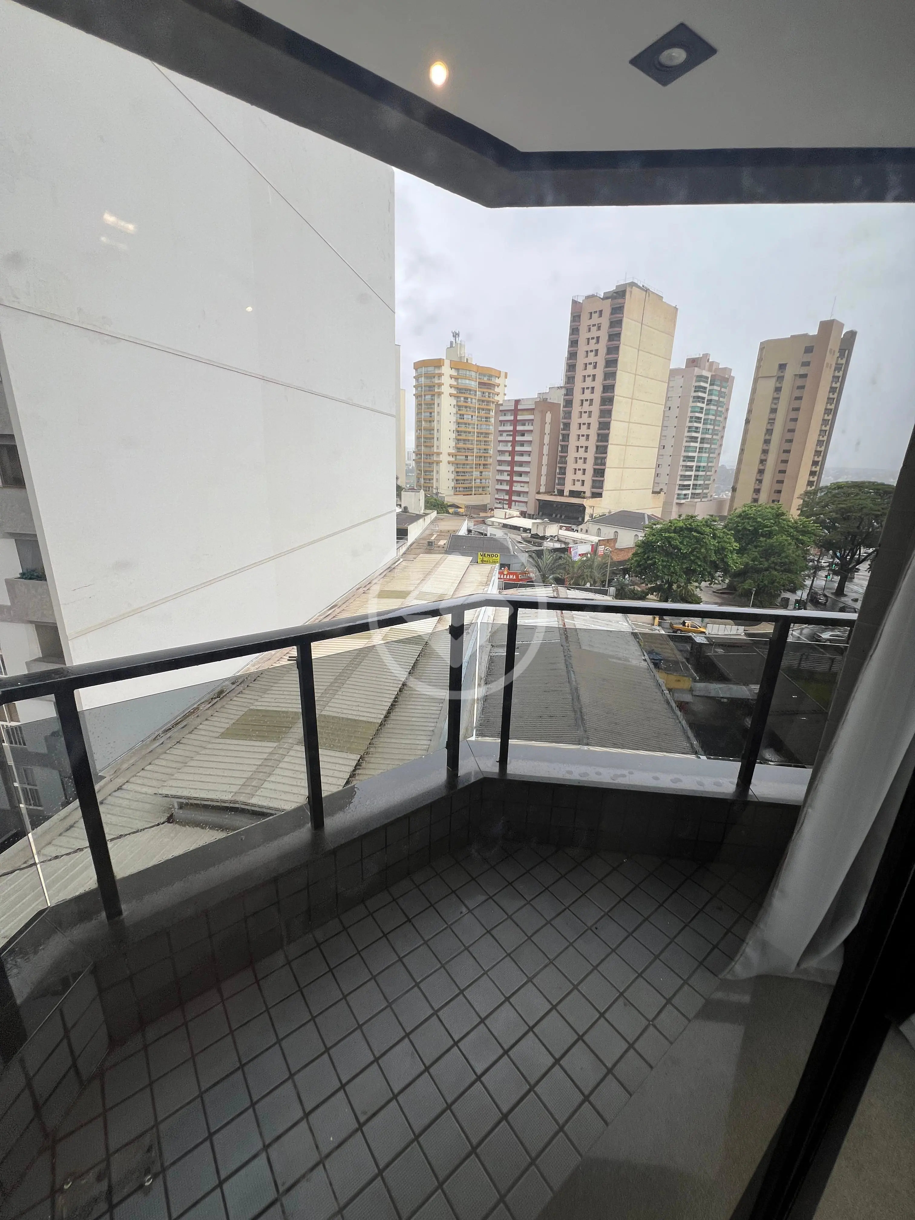Loft / Studio 1 quarto no CENTRO, Uberlândia — foto 6 de 6