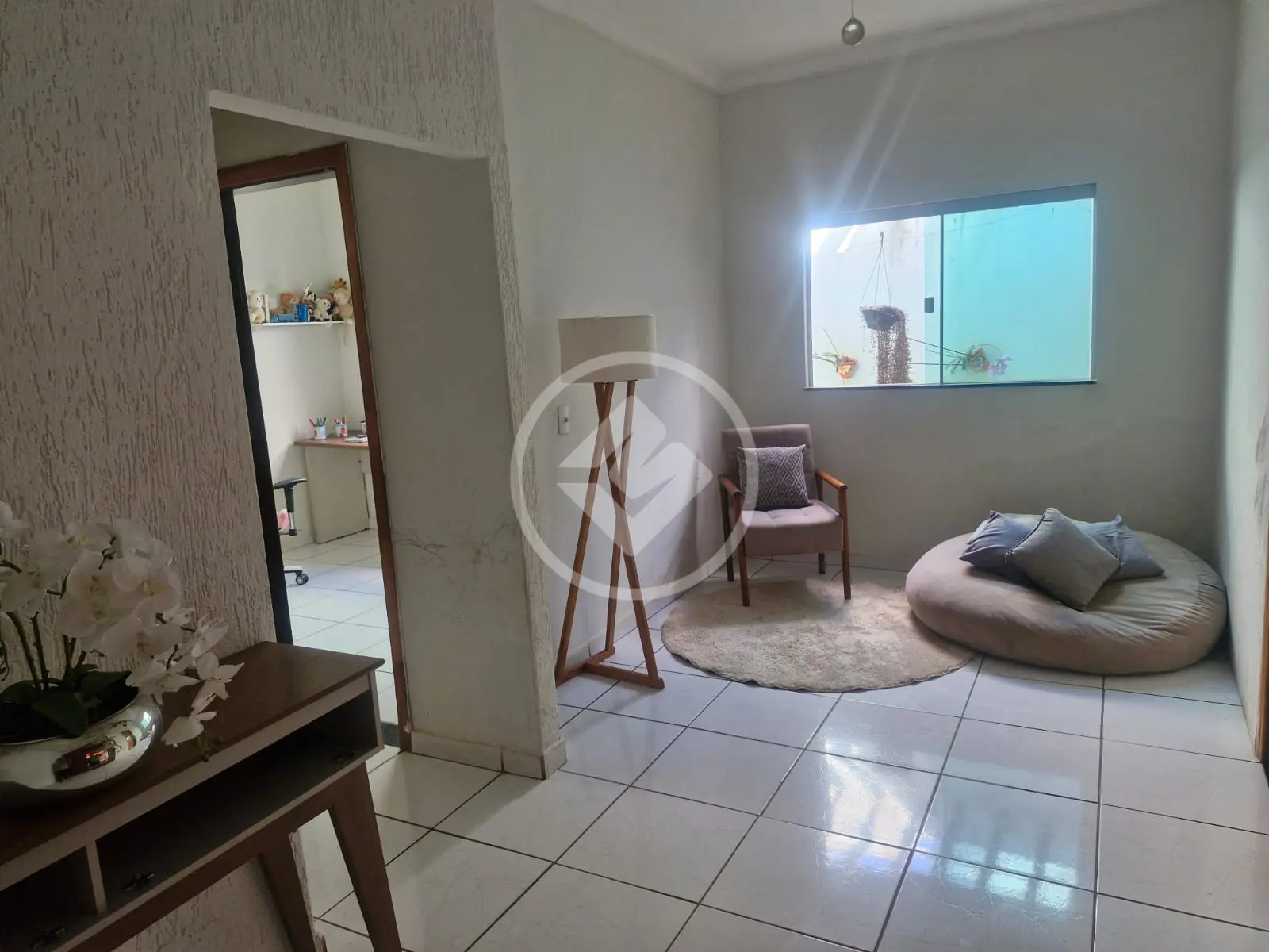 Casa à venda com 6 quartos, sendo 2 suítes – 242,83 m²- Granada- Uberlândia/MG