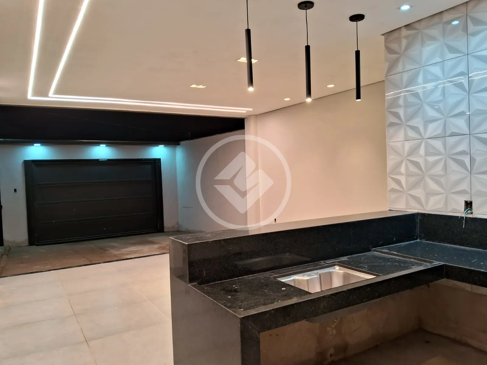 Casa Jardim Europa, Uberlândia - MG — foto 1