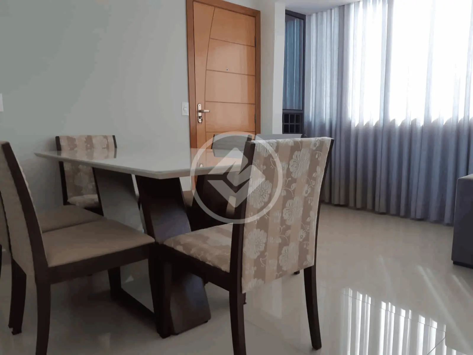 Apartamento 2 quartos no Alto Umuarama, Uberlândia — foto 4 de 6