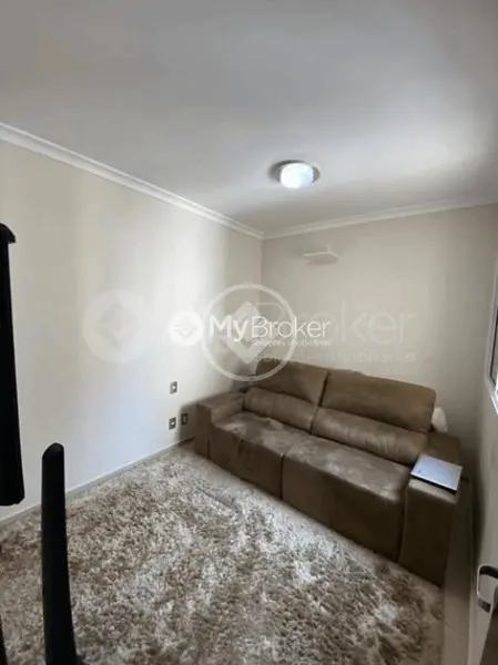 Apartamento 3 quartos no Jardim Finotti, Uberlândia — foto 5 de 6