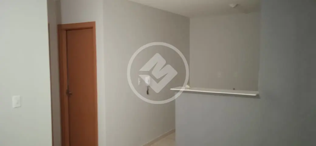 Apartamento JARDIM HOLANDA, Uberlândia - MG — foto 1
