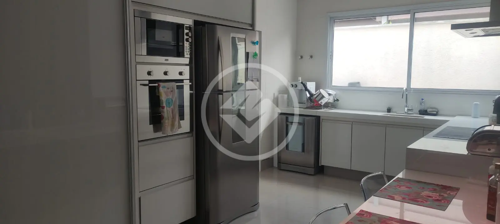 Casa Condomínio 3 quartos no Nova Uberlândia, Uberlândia — foto 6 de 6
