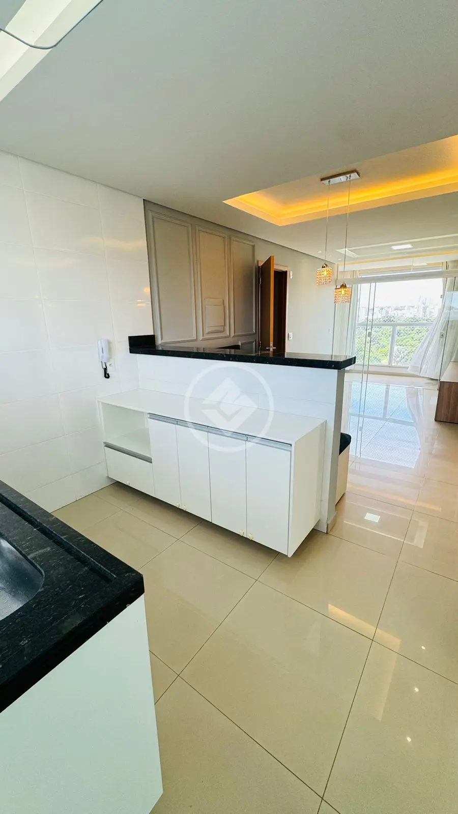 Apartamento Daniel Fonseca, Uberlândia - MG — foto 2