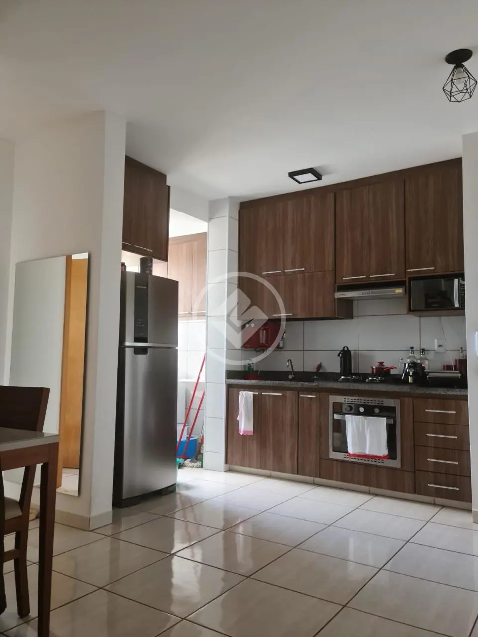 Apartamento 2 quartos no Chácaras Tubalina e Quartel, Uberlândia — foto 2 de 4