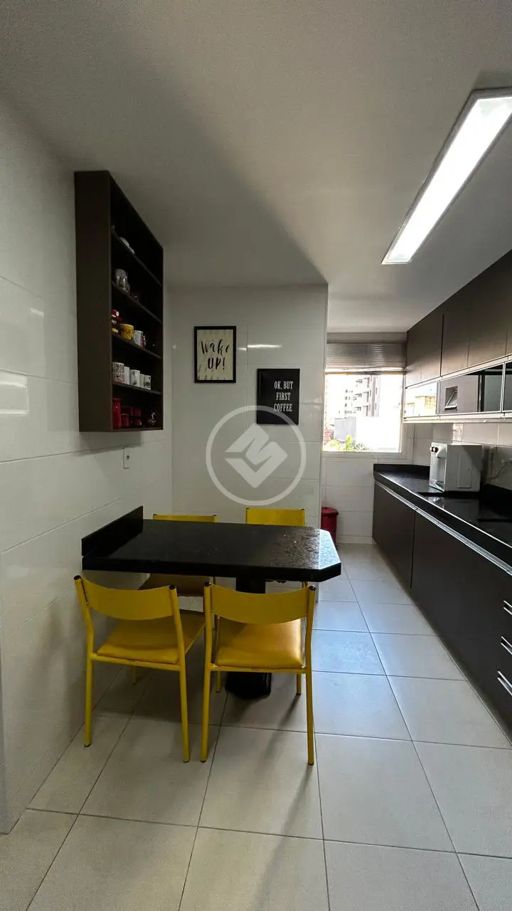 Apartamento Santa Mônica, Uberlândia - MG — foto 2