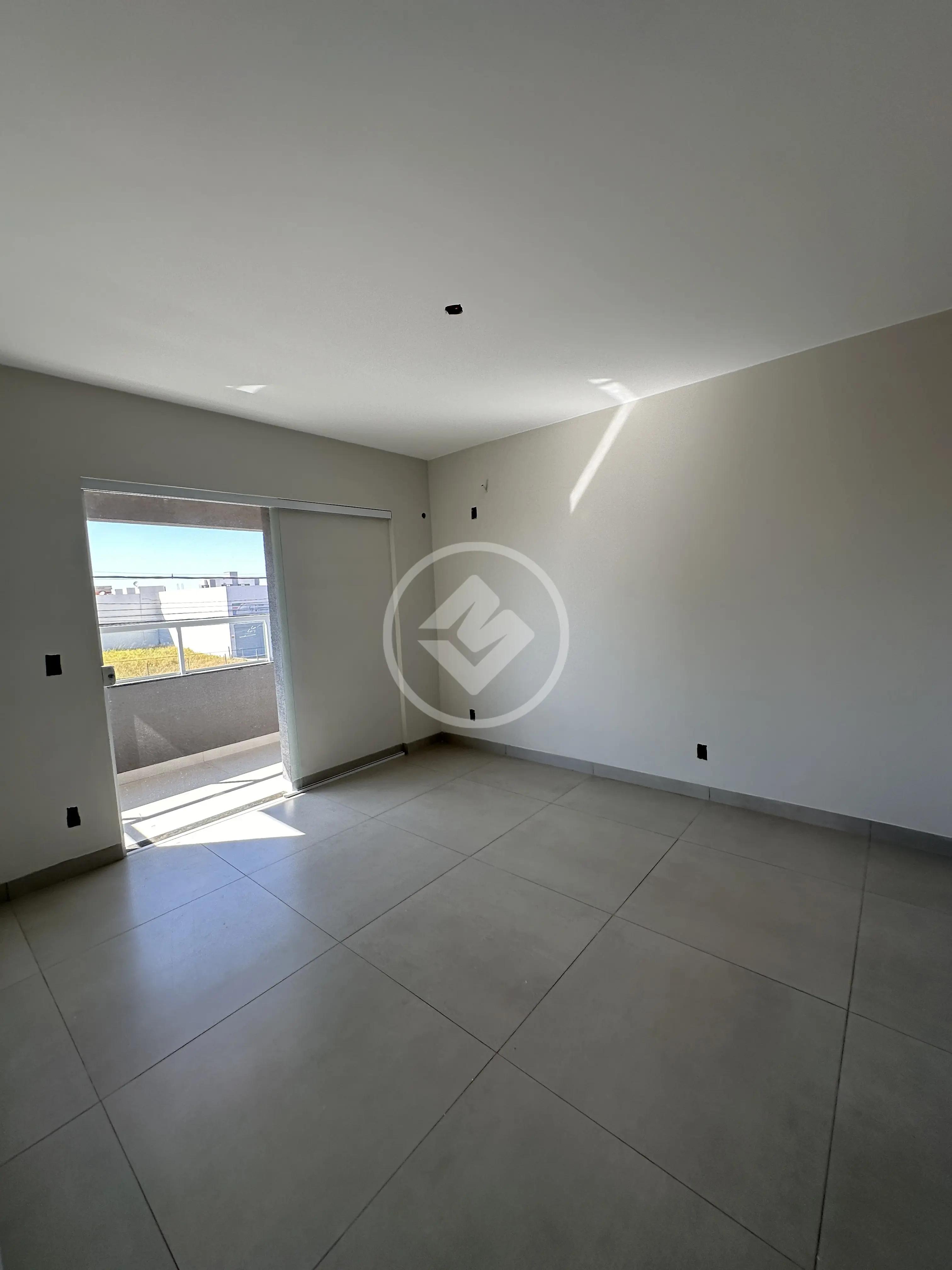 Apartamento Novo Mundo, Uberlândia - MG — foto 2