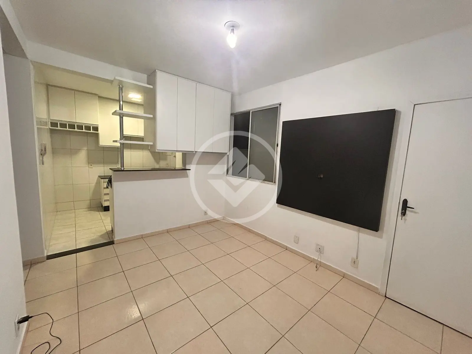 Apartamento Gávea, Uberlândia - MG — foto 1