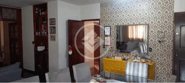 Apartamento à venda com 4 quartos, sendo 2 suítes - 143 m² - Saraiva - Uberlândia/MG