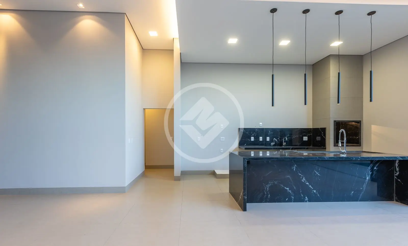 Casa Condomínio 4 quartos no Laranjeiras, Uberlândia — foto 6 de 6