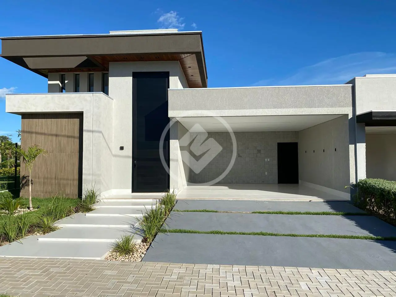 Casa Condomínio Ribeirão do Lipa, Cuiabá - MT — foto 2